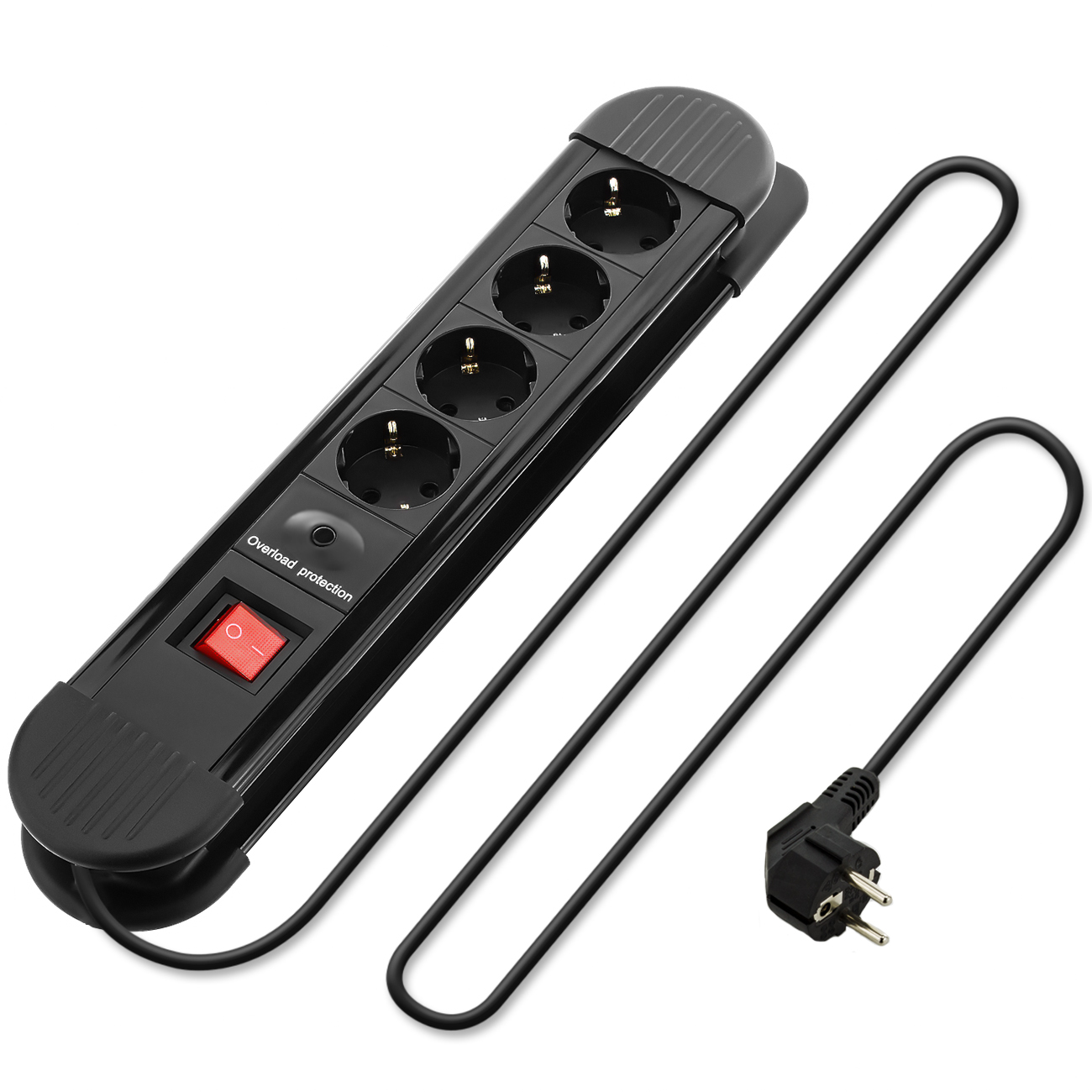 Überlastschutz steckdosenleiste Überlastschutz steckdosenleiste