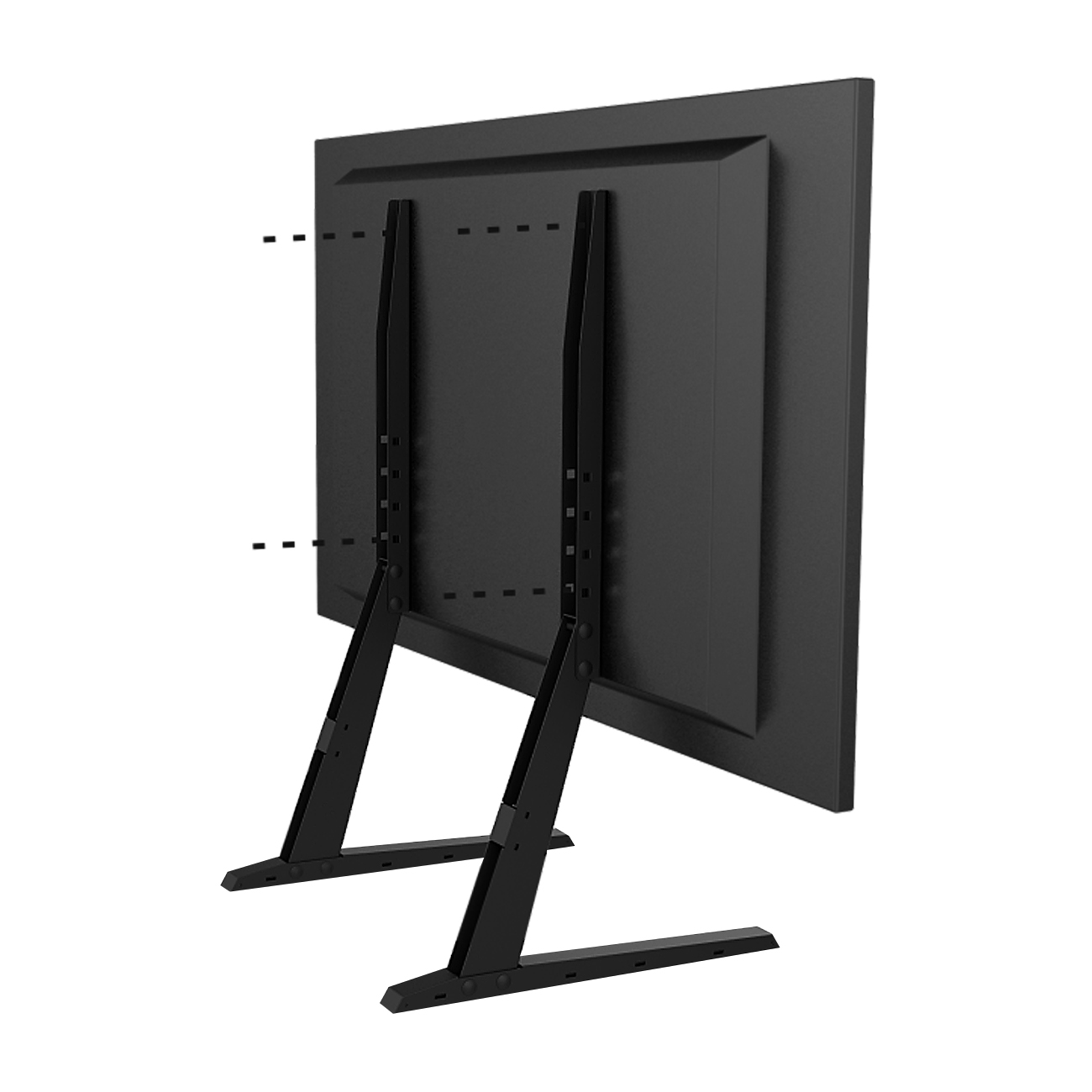 TV Standfuss TV Standfuß Fernseher Universal Für 32-70Zoll LED / LCD TV  Haushalt